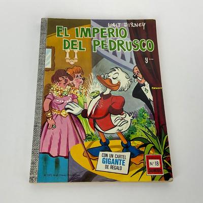 -199- COMICS | Miscellaneous Vintage Comics
