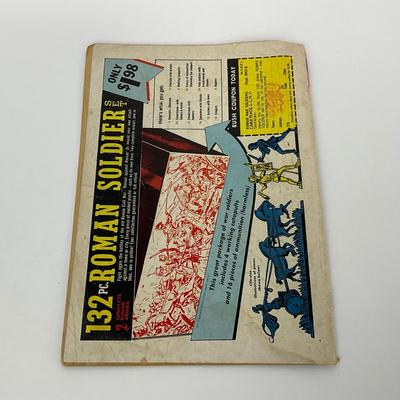 -199- COMICS | Miscellaneous Vintage Comics