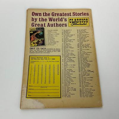 -199- COMICS | Miscellaneous Vintage Comics