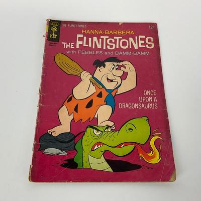 -199- COMICS | Miscellaneous Vintage Comics