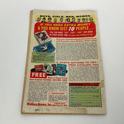-199- COMICS | Miscellaneous Vintage Comics
