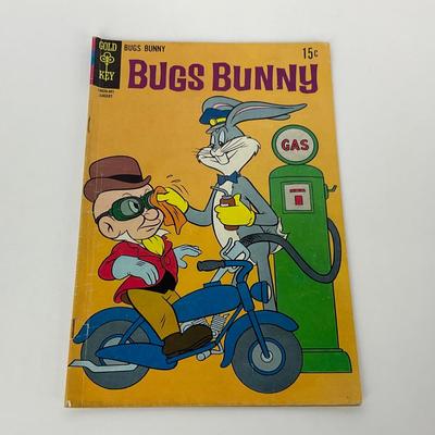 -199- COMICS | Miscellaneous Vintage Comics
