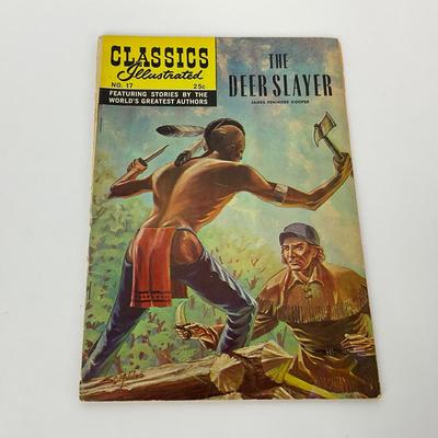 -199- COMICS | Miscellaneous Vintage Comics