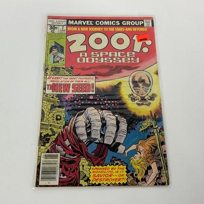 -199- COMICS | Miscellaneous Vintage Comics