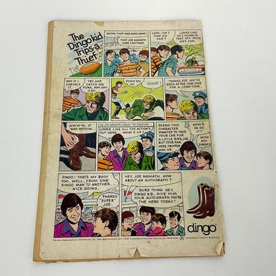 -199- COMICS | Miscellaneous Vintage Comics
