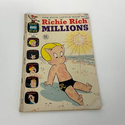 -199- COMICS | Miscellaneous Vintage Comics