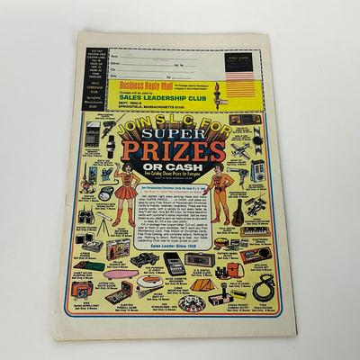 -199- COMICS | Miscellaneous Vintage Comics