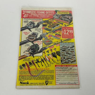 -199- COMICS | Miscellaneous Vintage Comics