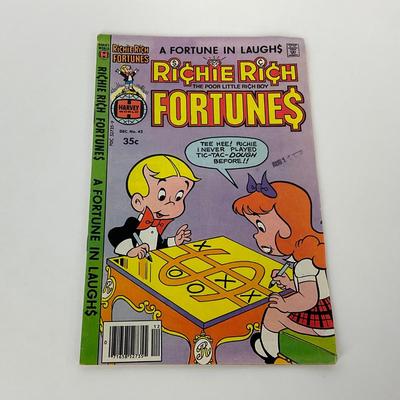 -199- COMICS | Miscellaneous Vintage Comics