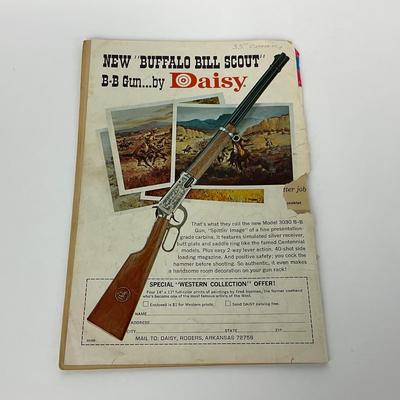 -199- COMICS | Miscellaneous Vintage Comics