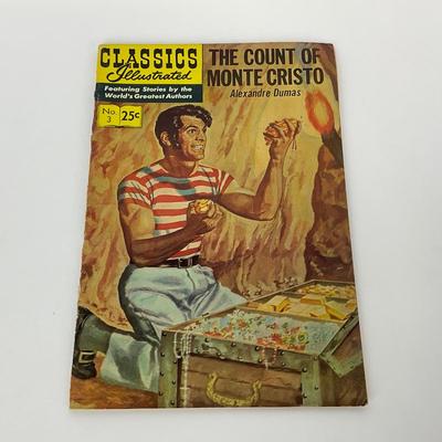 -199- COMICS | Miscellaneous Vintage Comics