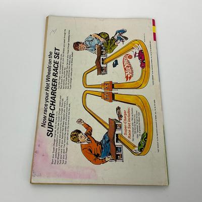 -199- COMICS | Miscellaneous Vintage Comics
