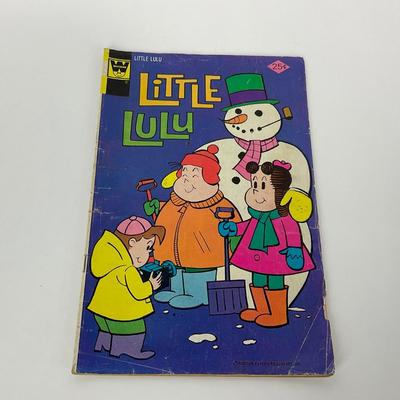 -199- COMICS | Miscellaneous Vintage Comics