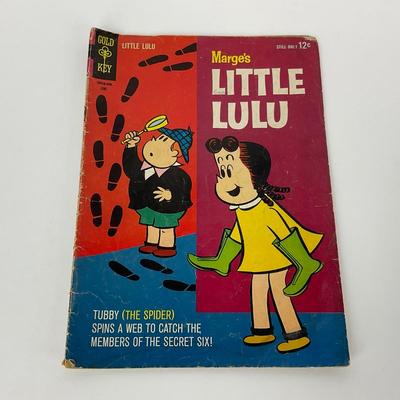 -199- COMICS | Miscellaneous Vintage Comics