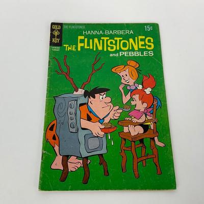-199- COMICS | Miscellaneous Vintage Comics