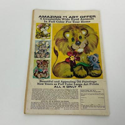 -199- COMICS | Miscellaneous Vintage Comics