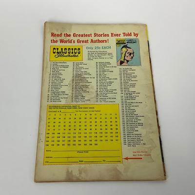 -199- COMICS | Miscellaneous Vintage Comics