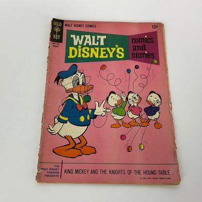 -199- COMICS | Miscellaneous Vintage Comics