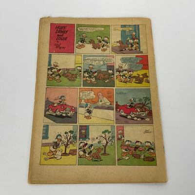 -199- COMICS | Miscellaneous Vintage Comics