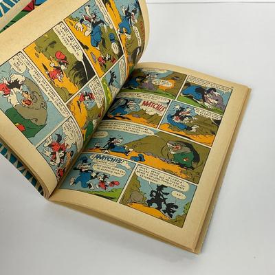 -199- COMICS | Miscellaneous Vintage Comics