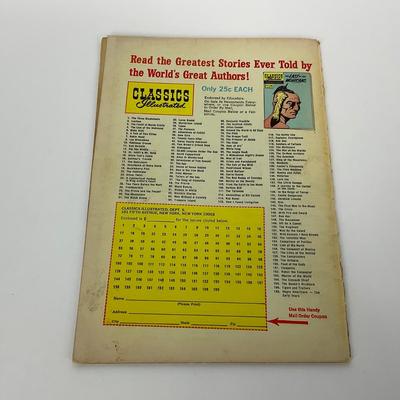 -199- COMICS | Miscellaneous Vintage Comics