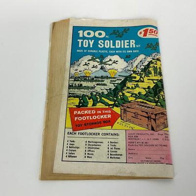 -199- COMICS | Miscellaneous Vintage Comics