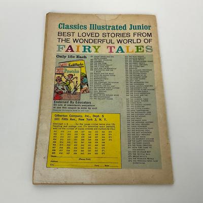 -199- COMICS | Miscellaneous Vintage Comics