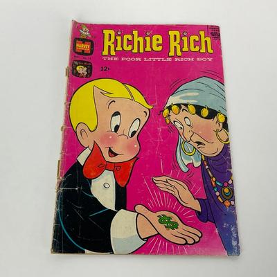 -199- COMICS | Miscellaneous Vintage Comics