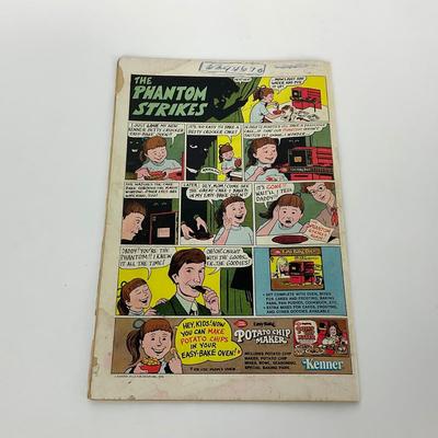 -199- COMICS | Miscellaneous Vintage Comics