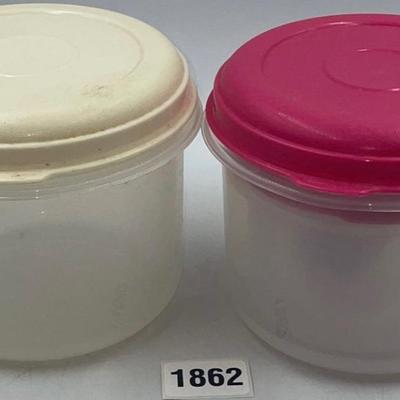 Storage Containers