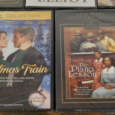 New Hallmark Movies (C)