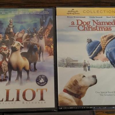 New Hallmark Movies (C)