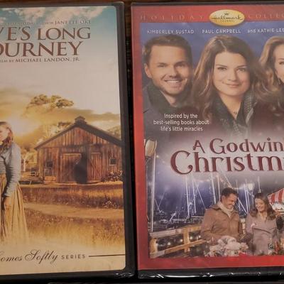 New Hallmark Movies (G)