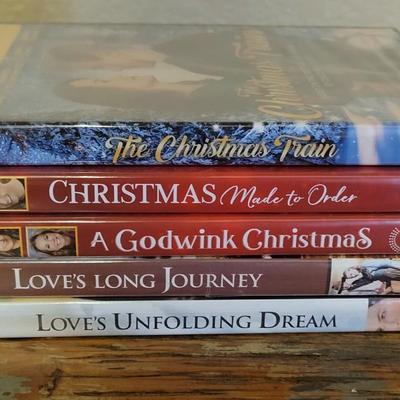 New Hallmark Movies (G)