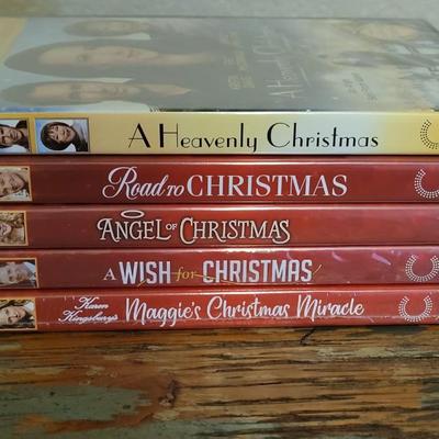 New Hallmark Movies (H)