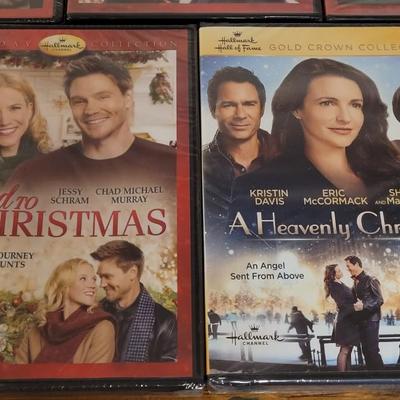 New Hallmark Movies (H)