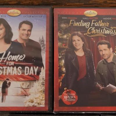 New Hallmark Movies (I)