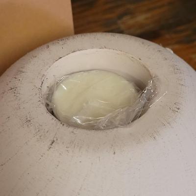 New Forever in our Hearts Candle Holder