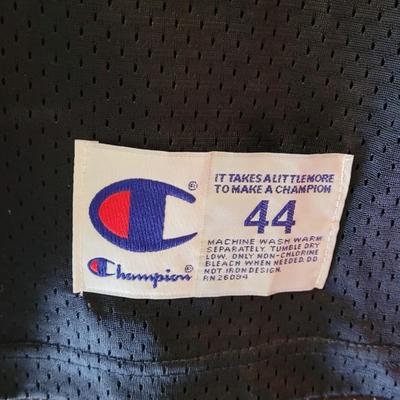 Vintage Broncos Jersey- McCaffrey