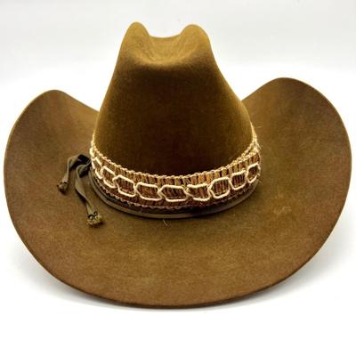 RESISTOL Self Conforming Hat *Read Details