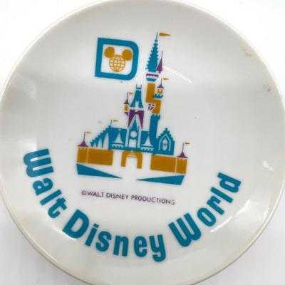 VINTAGE DISNEY LOT