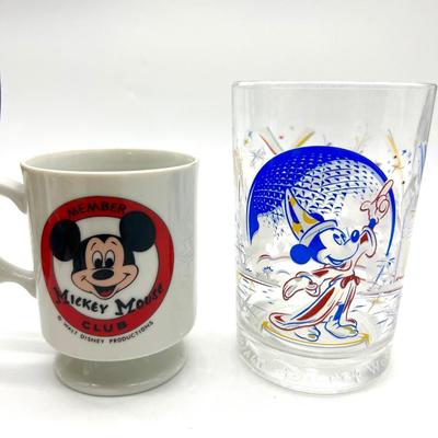 VINTAGE DISNEY LOT