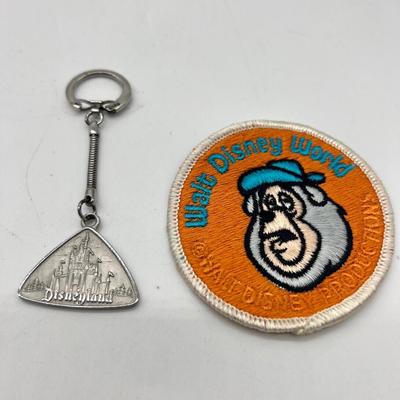VINTAGE DISNEY LOT