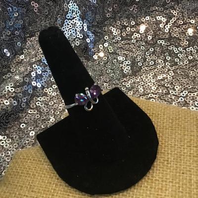 New Fashion Ring