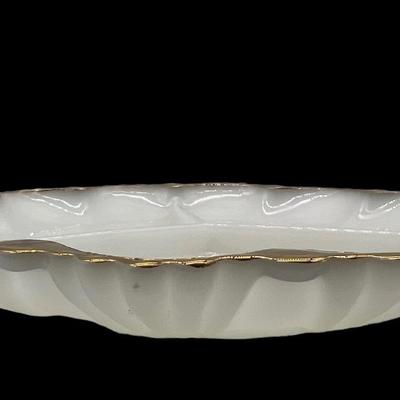 Milk Glass Assortment