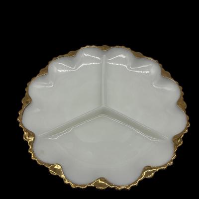 Milk Glass Assortment