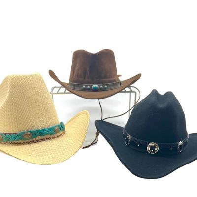 Menâ€™s Hats *Read Details