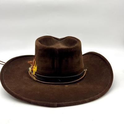 Menâ€™s Hats *Read Details