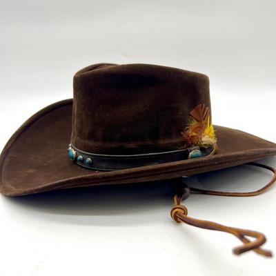 Menâ€™s Hats *Read Details
