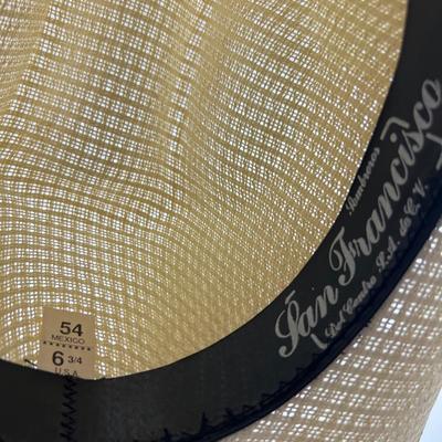 Menâ€™s Hats *Read Details